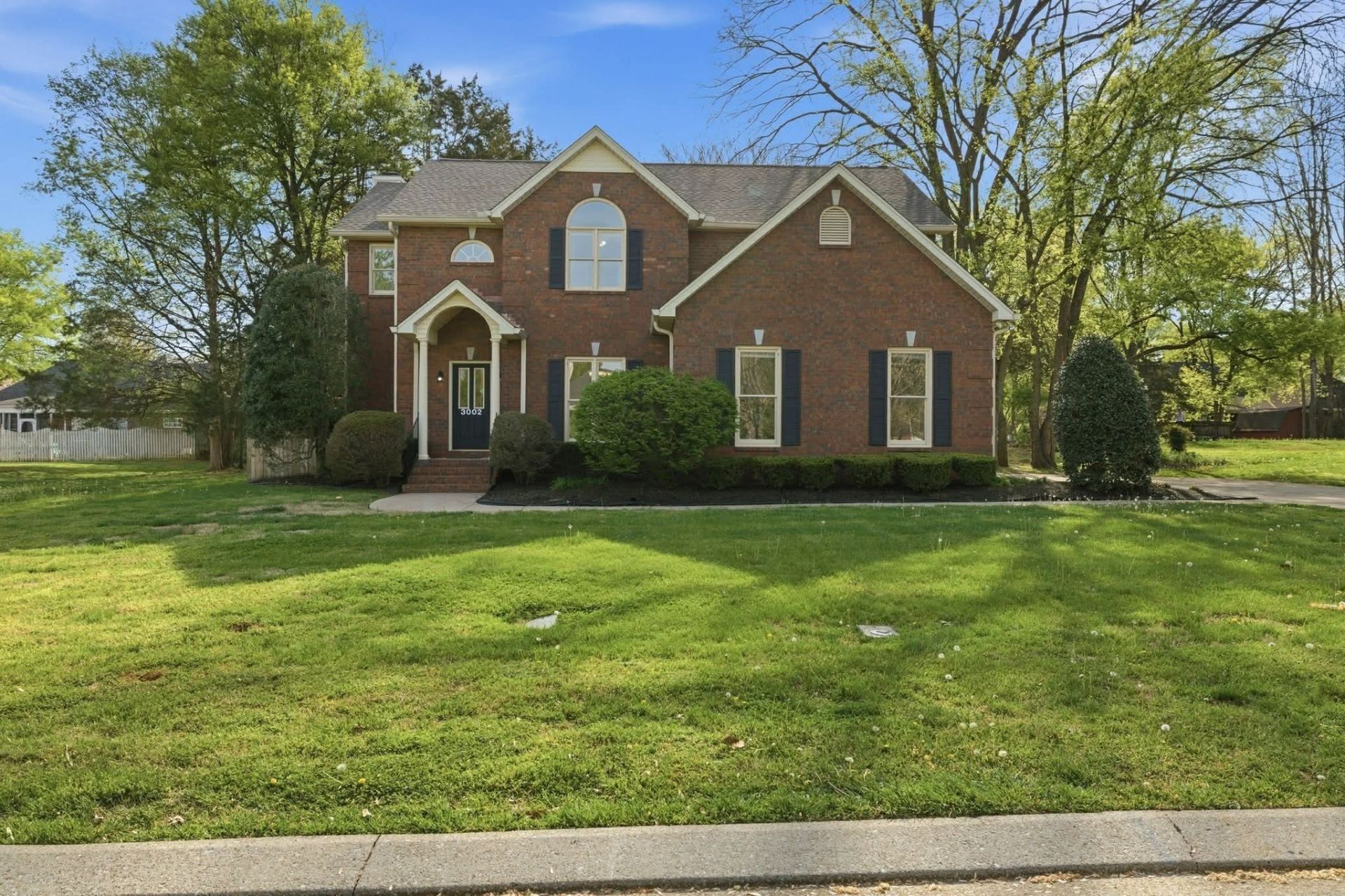 3002 Bowers Ln, Murfreesboro, TN 37129 Main Photo