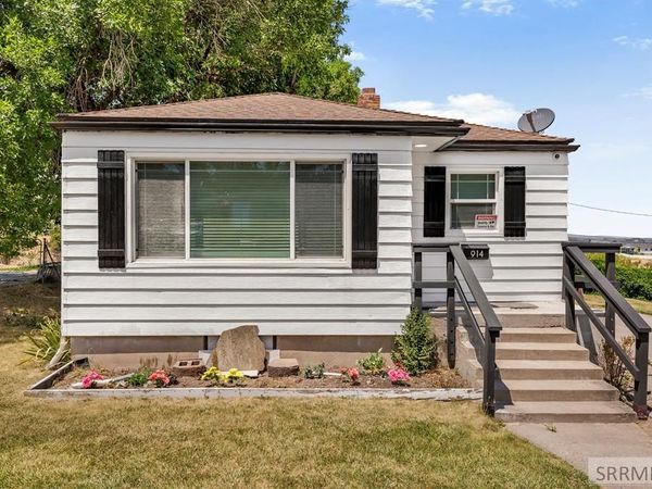 914 Highland Blvd, POCATELLO, ID 83204