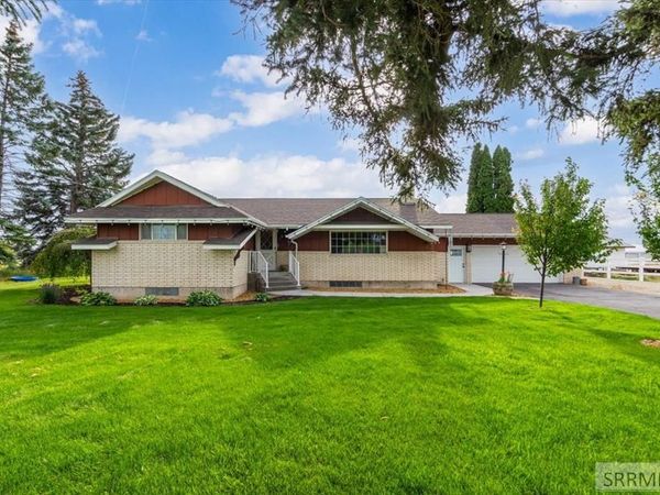 116 N 500 W, BLACKFOOT, ID 83221