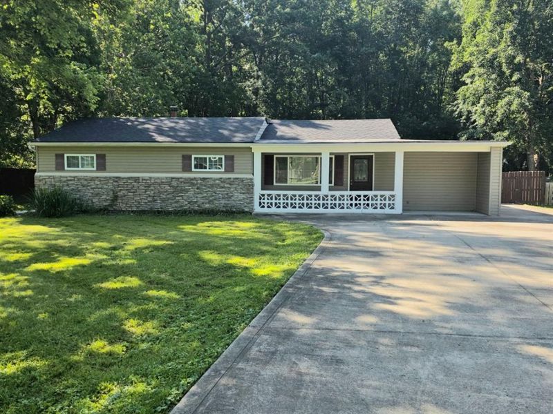 1894 Parker Road, Goshen Twp, OH 45122 Photo 1