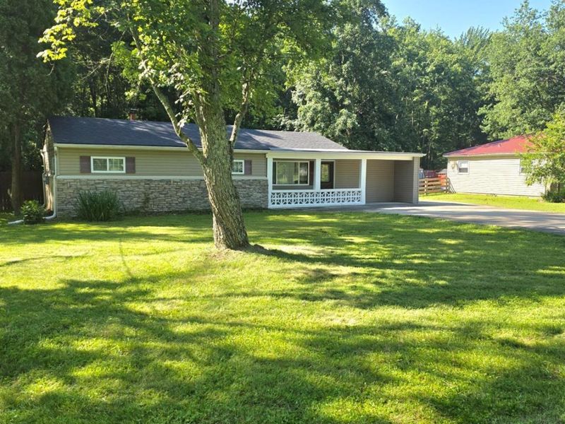 1894 Parker Road, Goshen Twp, OH 45122 Photo 2