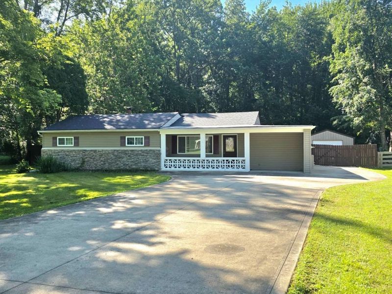 1894 Parker Road, Goshen Twp, OH 45122 Photo 3