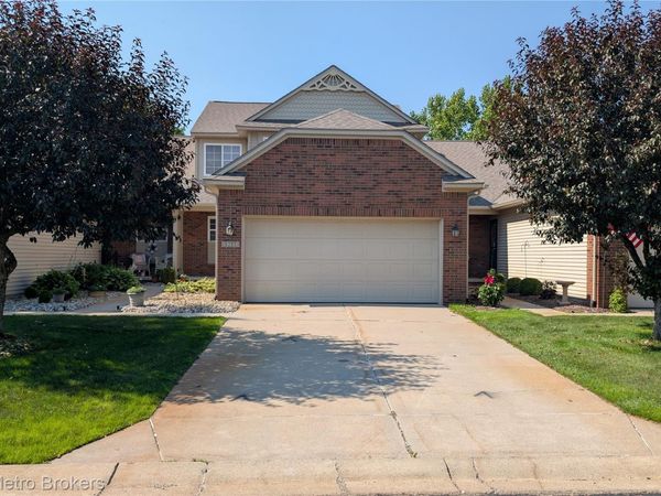 9285 Horizon Drive, Richfield Township, Mi 48423