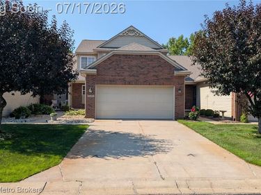 9285 Horizon Drive, Richfield Twp, MI 48423