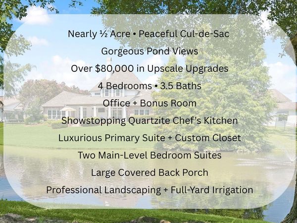 7046 Dianthus, Baton Rouge, LA 70817