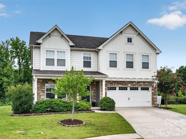 304 Contentment Drive, Locust, NC 28097