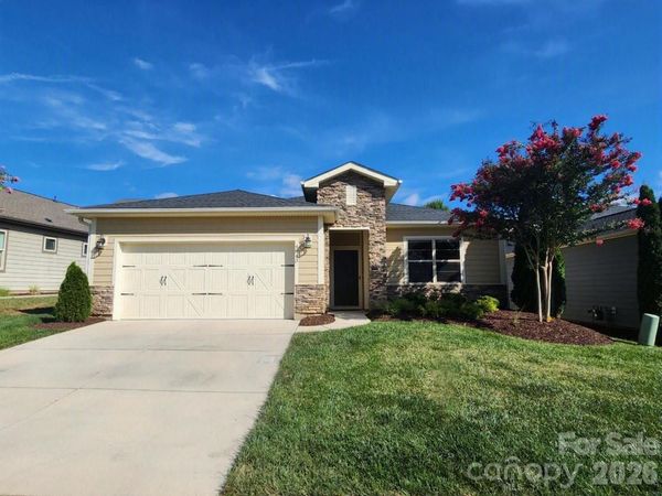 4843 Looking Glass Trail , Denver, NC 28037