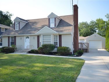 2527 Carson Road, Fairlawn, OH 44333