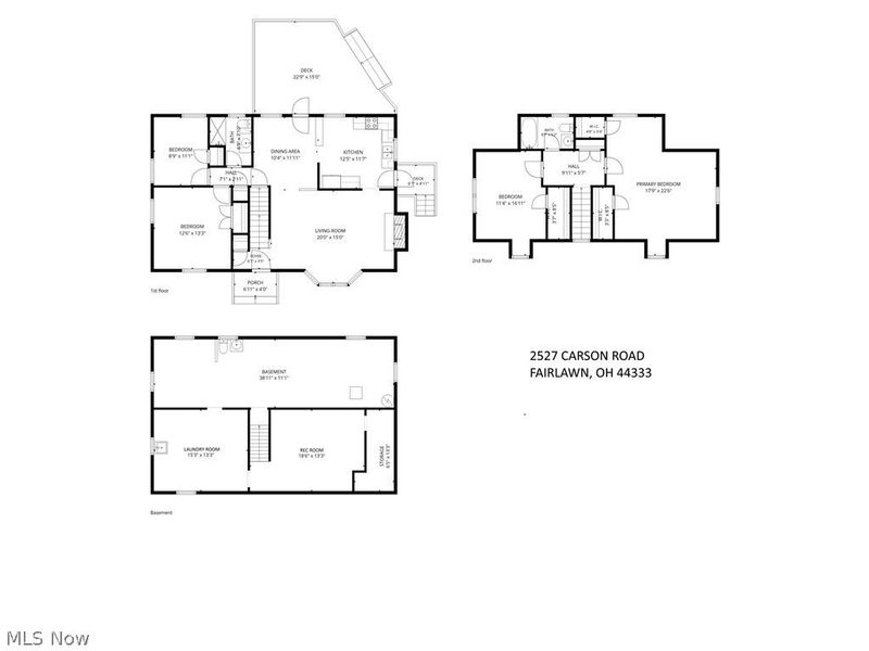 2527 Carson Road, Fairlawn, OH 44333 Photo 35