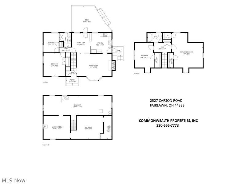 2527 Carson Road, Fairlawn, OH 44333 Photo 35