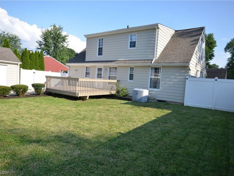 2527 Carson Road, Fairlawn, OH 44333 Photo 4