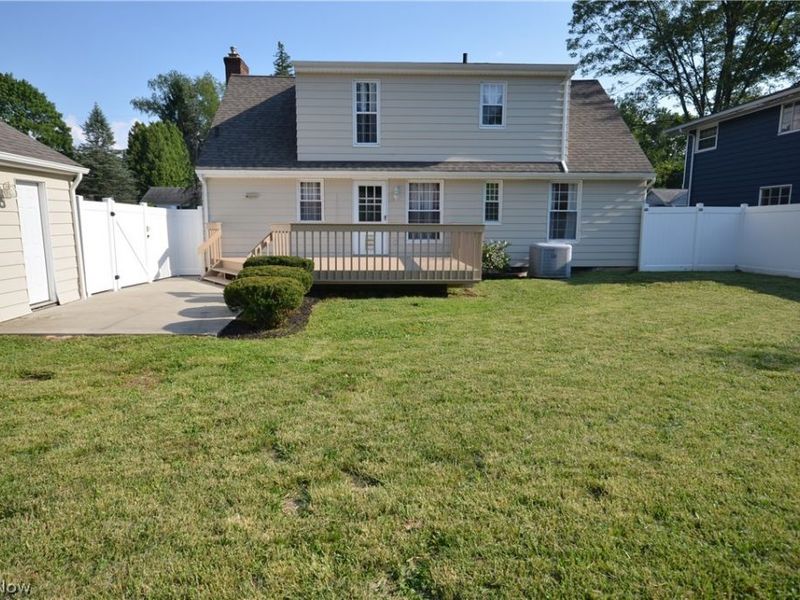 2527 Carson Road, Fairlawn, OH 44333 Photo 5