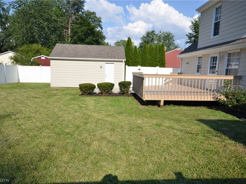 2527 Carson Road, Fairlawn, OH 44333 Photo 6