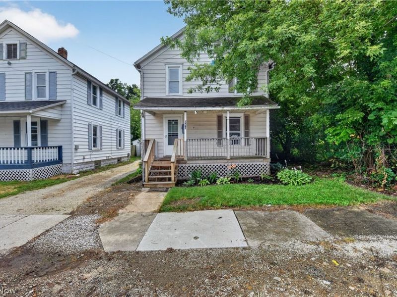 980 Shannon Avenue, Barberton, OH 44203 Photo 21