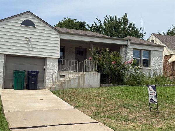 1921 NW 38 Street, Oklahoma City, OK 73118