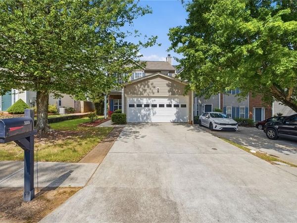 5009 Timber Hills Drive , Oakwood, GA 30566