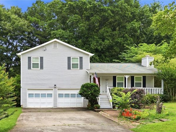 322 Mill Lane , Dallas, GA 30157
