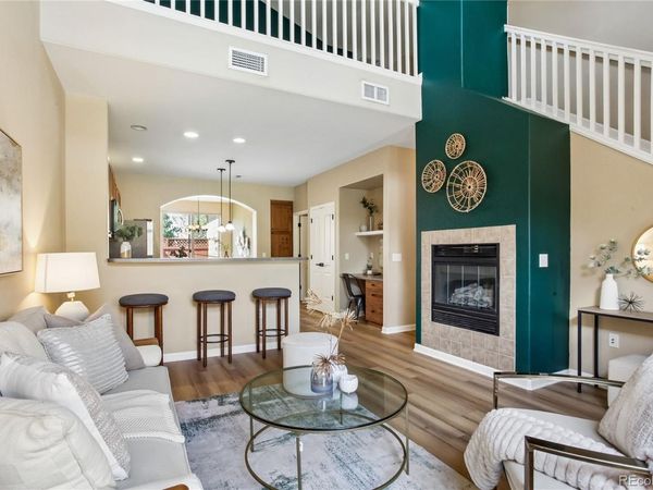 8516 Gold Peak Drive, Unit B, Littleton, CO 80130