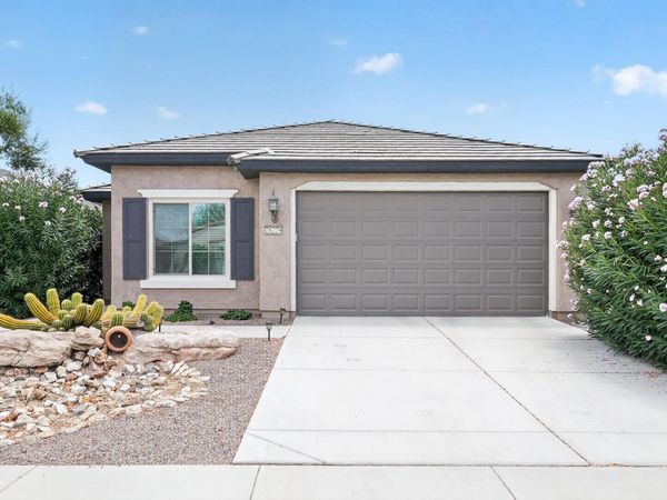26229 W VISTA NORTH Drive, Buckeye, AZ 85396