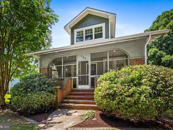 106 SYCAMORE ROAD, LINTHICUM HEIGHTS, MD 21090