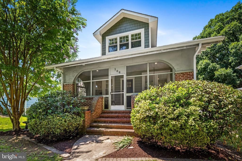 106 SYCAMORE ROAD , LINTHICUM HEIGHTS, MD 21090
