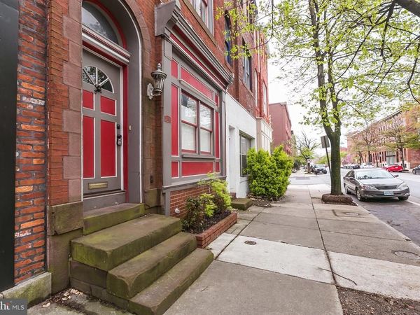 2205 E BALTIMORE STREET , BALTIMORE, MD 21231