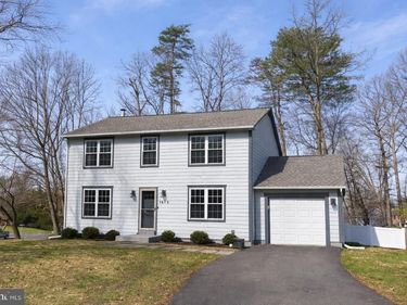 1413 BAYSHIRE LANE , HERNDON, VA 20170