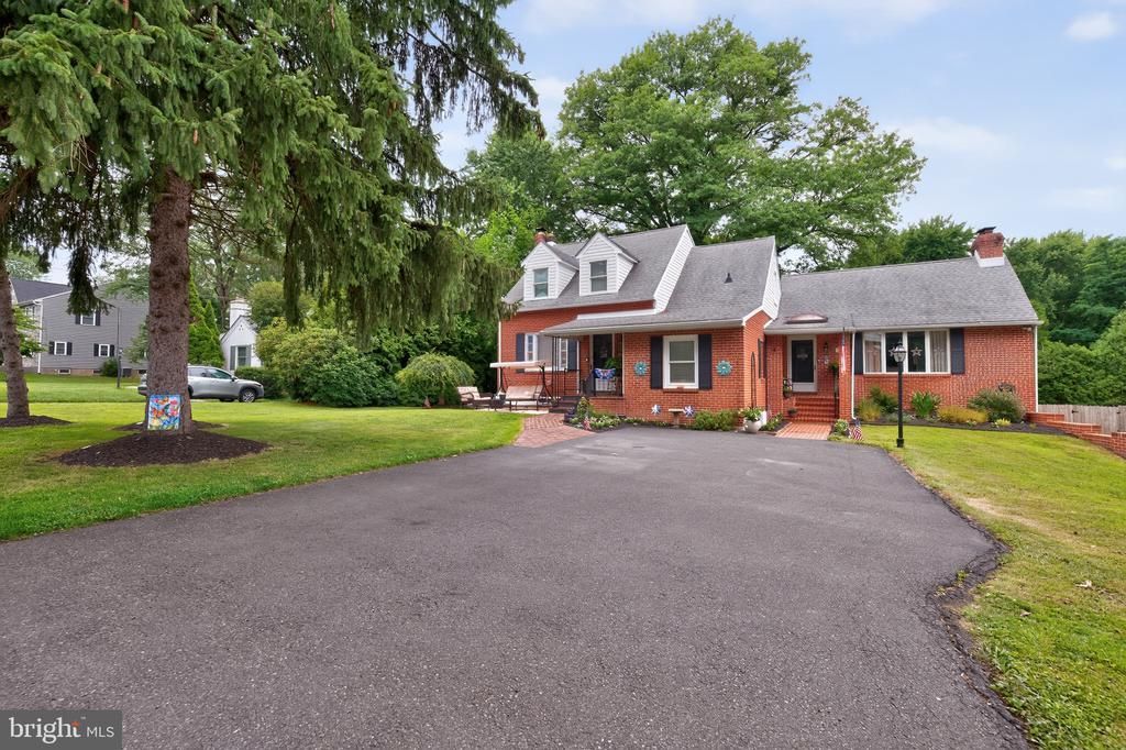 68 NEW ROAD, SOUTHAMPTON, PA 18966