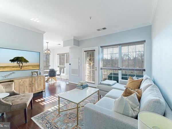 4550 STRUTFIELD LANE, Unit 2117, ALEXANDRIA, VA 22311