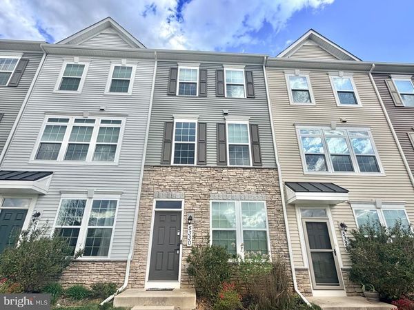 5330 WITCH HAZEL LANE , FREDERICK, MD 21703