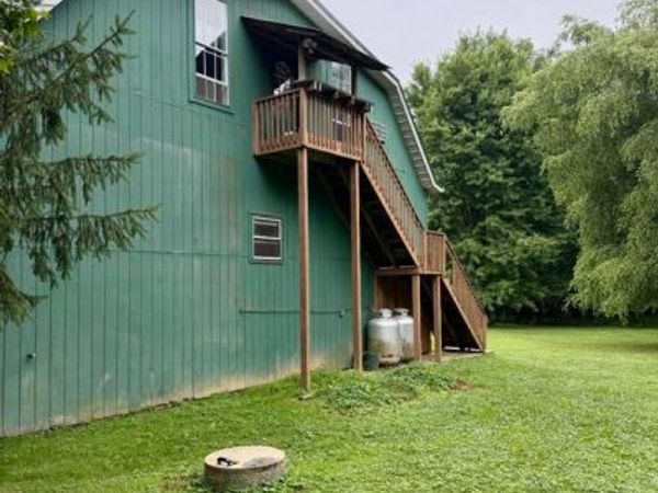 239 A FELL ROAD, RISING SUN, MD 21911