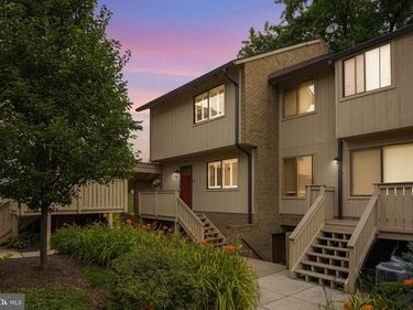 2534 GLENGYLE DRIVE, Unit 171, VIENNA, VA 22181