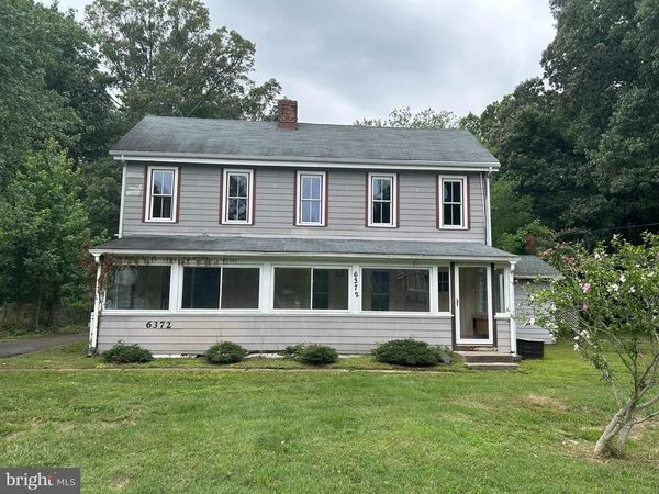 6372 SHADY SIDE ROAD W , SHADY SIDE, MD 20764