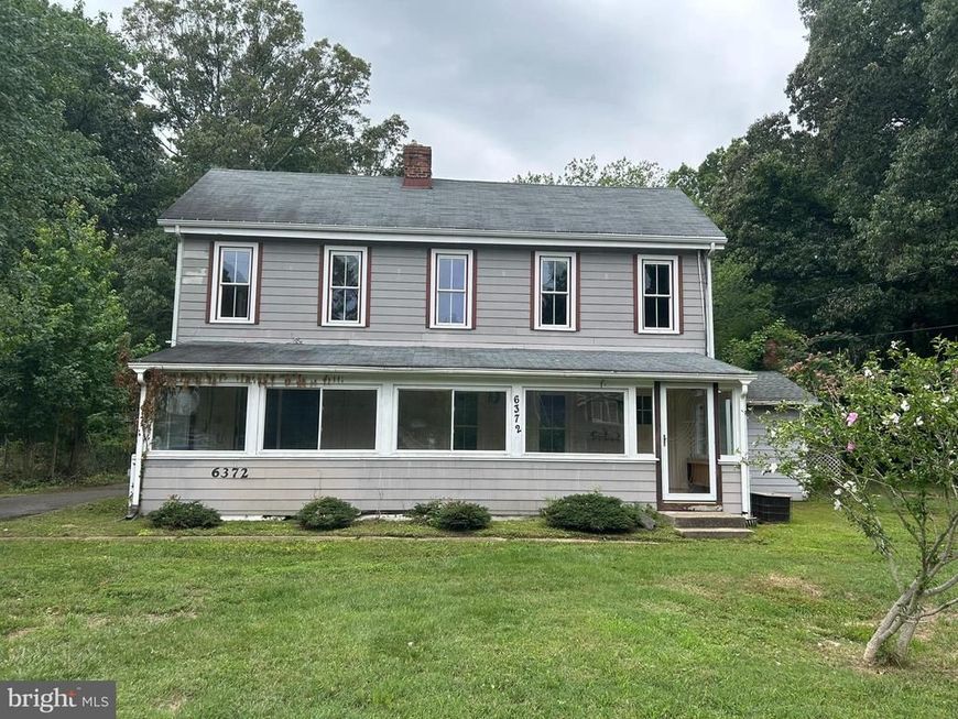 6372 Shady Side Road W , Shady Side, MD 20764 Main Photo