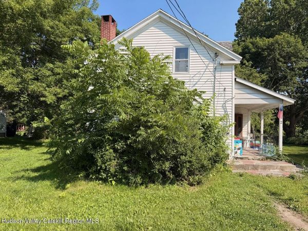192 County Route 7a , Copake, NY 12516