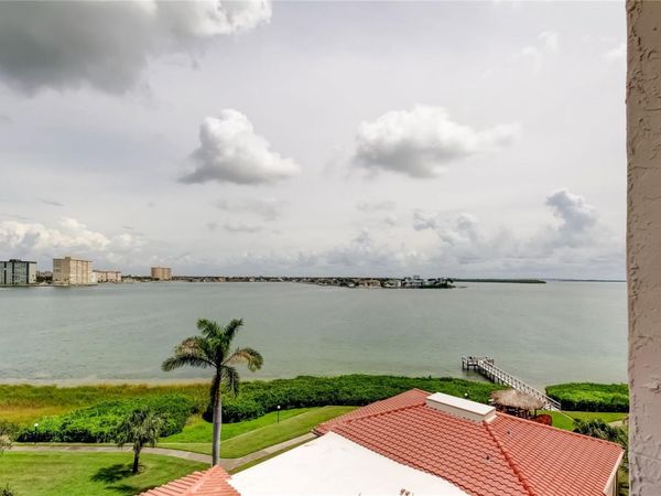 6218 PALMA DEL MAR BOULEVARD S, Unit 606, ST PETERSBURG, FL 33715