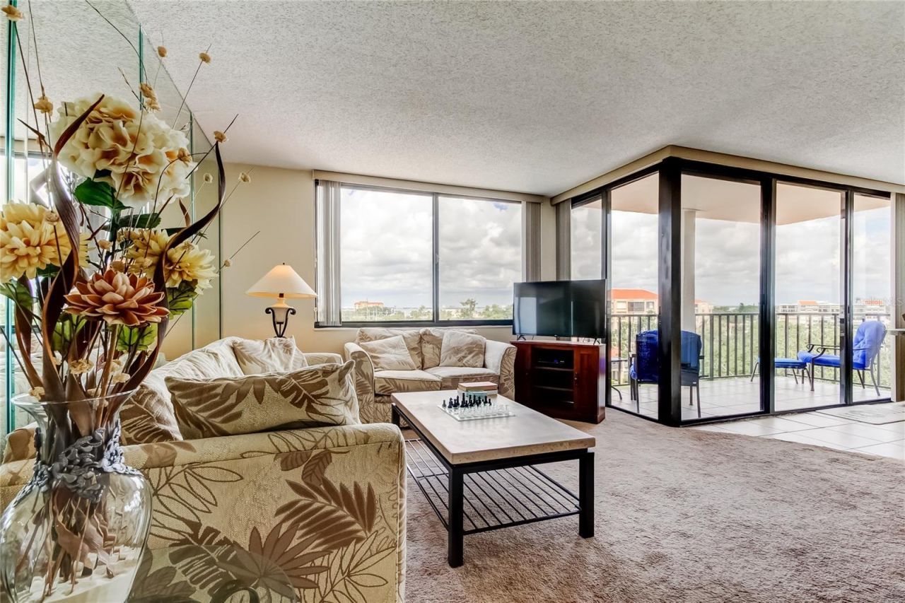 6218 Palma Del Mar Boulevard S, Unit 606, Saint Petersburg, FL 33715 Photo