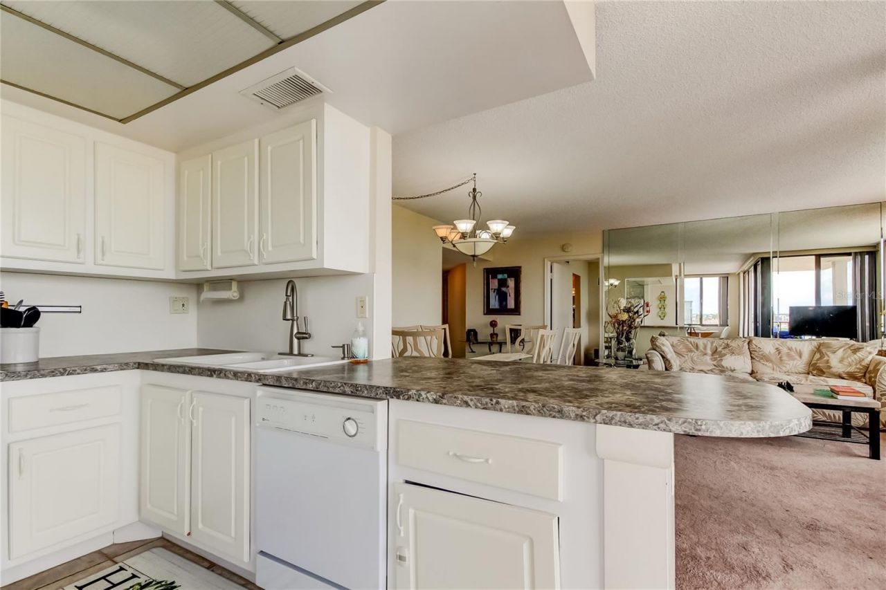 6218 Palma Del Mar Boulevard S, Unit 606, Saint Petersburg, FL 33715 Photo