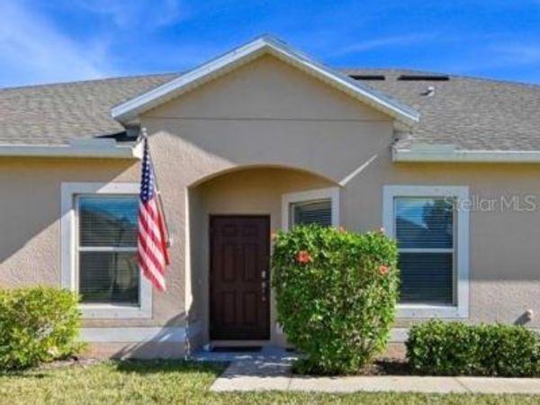 13529 CREST LAKE DRIVE , HUDSON, FL 34669