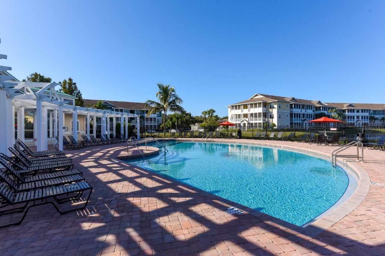 4802 51st Street W, Unit 1009, Bradenton, FL 34210 Photo
