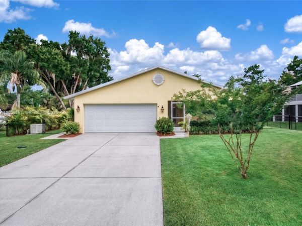 237 WILD DUCK PT , Lorida, FL 33857