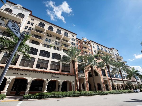 55 MERRICK WAY WY , Unit 713, Coral Gables, FL 33134