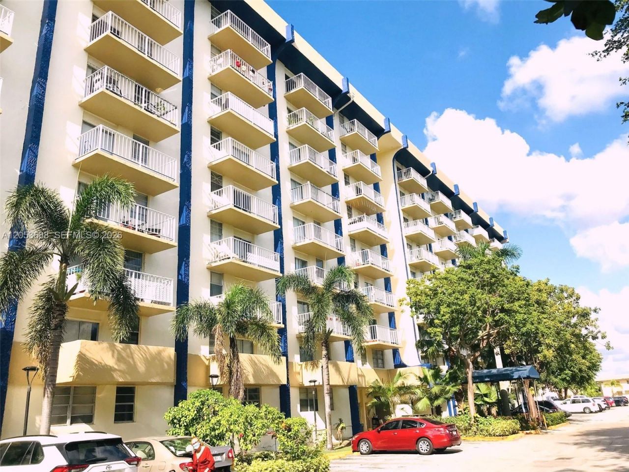 801 NW 47th Ave, Unit 518W, Miami, FL 33126 Photo
