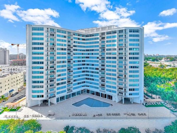 7135 Collins Ave, Unit 435, Miami Beach, FL 33141