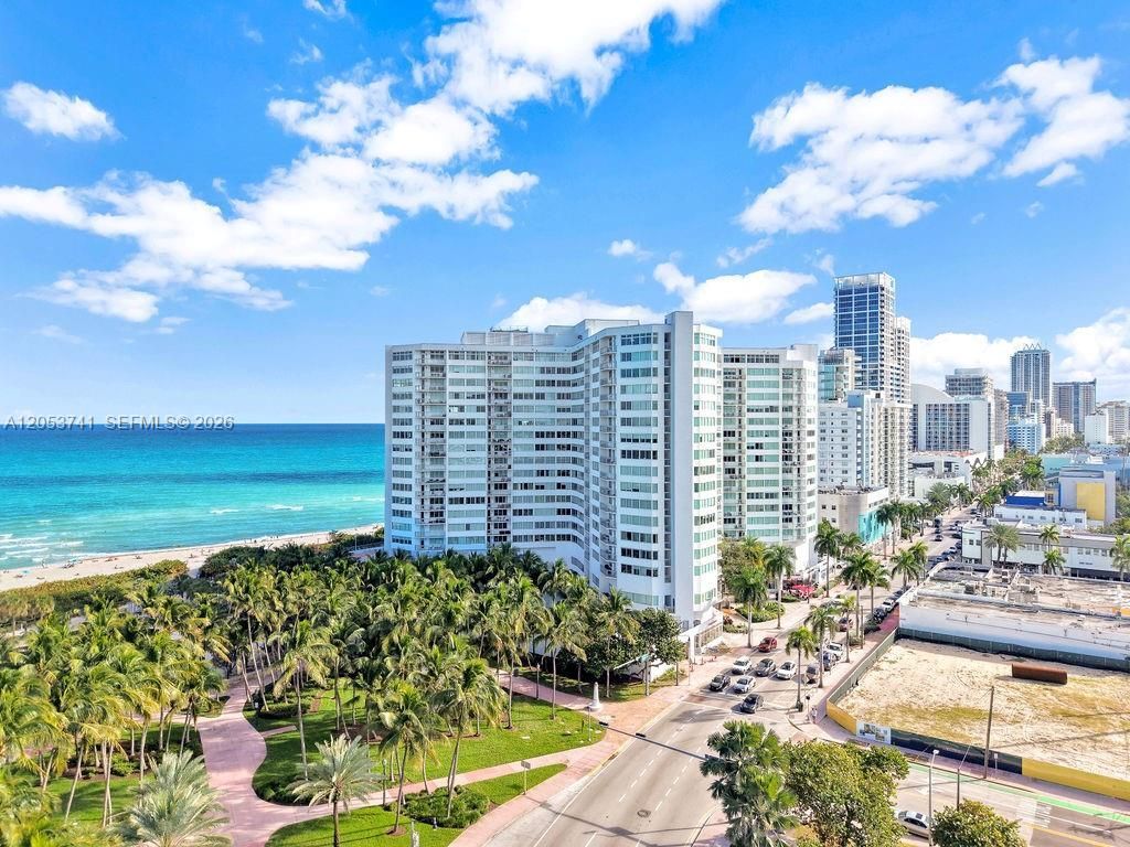 7135 Collins Ave, Unit 435, Miami Beach, FL 33141 Photo