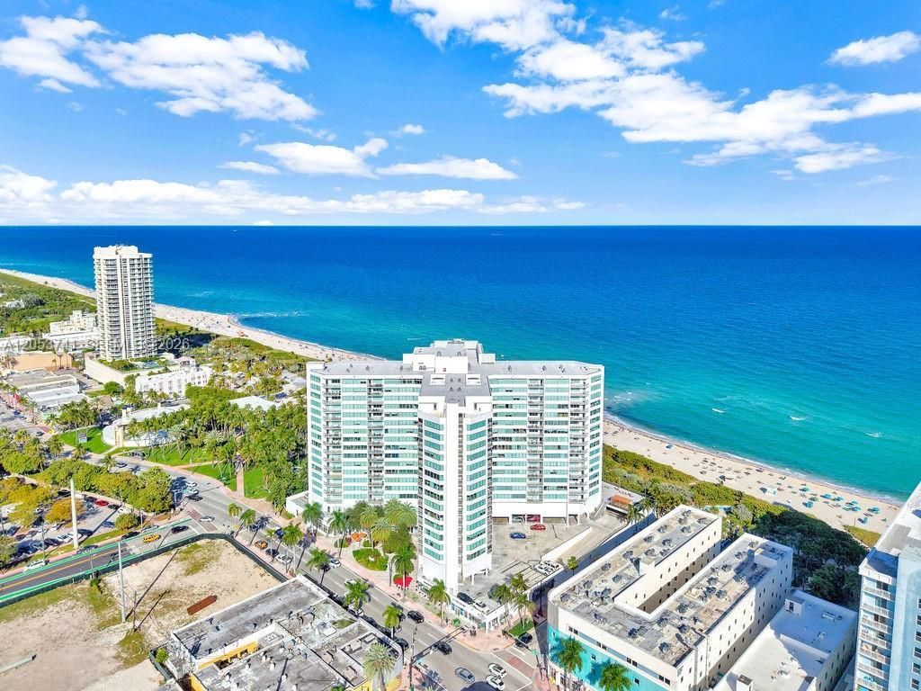 7135 Collins Ave, Unit 435, Miami Beach, FL 33141 Photo