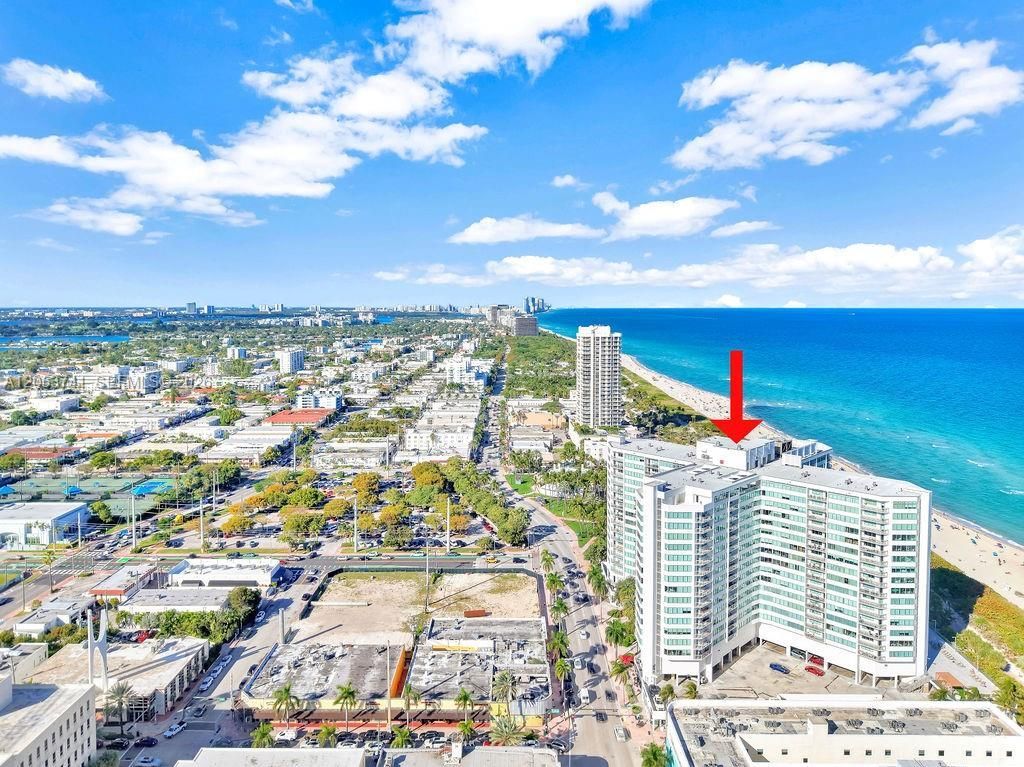 7135 Collins Ave, Unit 435, Miami Beach, FL 33141 Photo