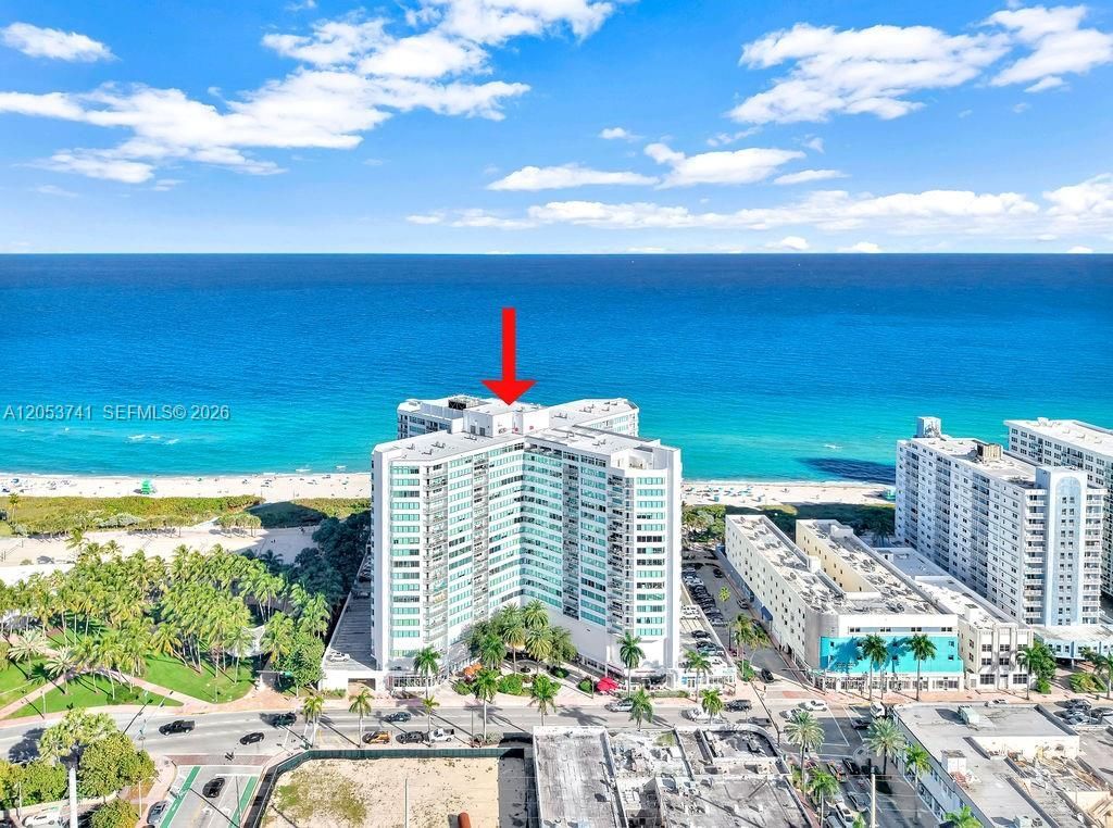 7135 Collins Ave, Unit 435, Miami Beach, FL 33141 Photo