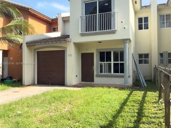 687 SW 10TH ST , Florida City, FL 33034