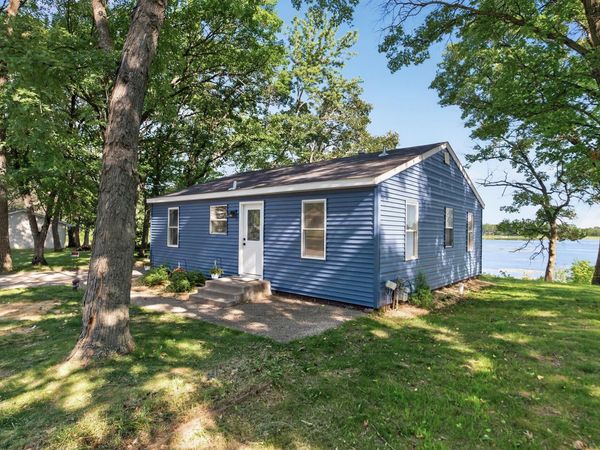 13356 279th Avenue NW, Zimmerman, MN 55398